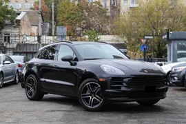 Продажа  Porsche Macan, 2021р.